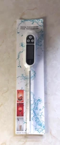 Meat Food Thermometer Digital Temperature Probe Cooking Jam Sugar BBQ Meats (B1) - Picture 1 of 2