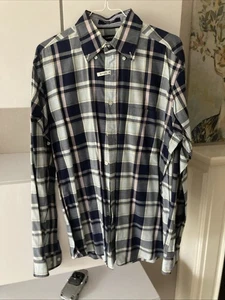 Gant Herrenhemd M Langatmig - Bild 1 von 3