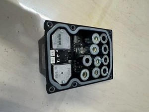 BMW E39 E38 ABS Steuergerät 265 900 001 - Bild 1 von 3