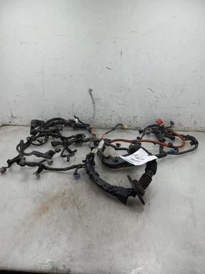 2006 LEXUS RX400H 3.3L ENGINE WIRE HARNESS 82121-48150 - Image 1 of 4