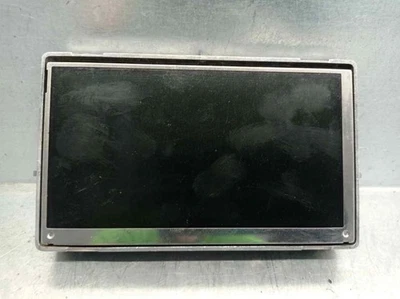 8200326981 DISPLAY MULTIFUNZIONE / 4021660 PER RENAULT LAGUNA II GRANDTOUR KG0 - Immagine 1 di 4