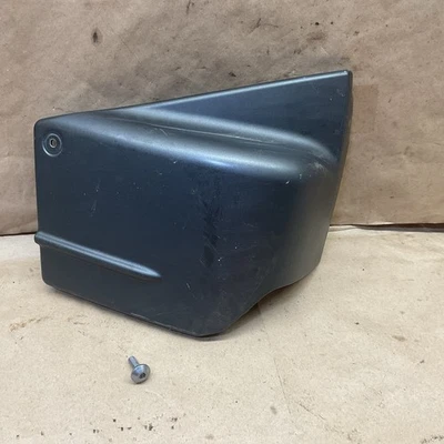 Yamaha V-Star 650 2009 - cubierta lateral - derecha Foto 1 de 4