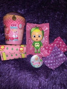 cry babys magic tears - Bild 1 von 1