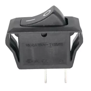1PCS Replacement On/Off Rocker Switch fit For Wittco 851800-770 - Picture 1 of 3