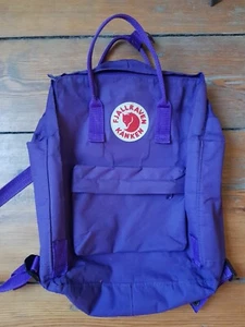 rucksack fjällräven gebraucht - Bild 1 von 3