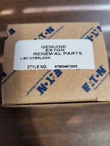 EATON 578D461G03 / L63 - Picture 1 of 1