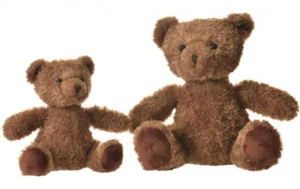 Egmont MARTIN BEAR LARGE - Soft Plush Toy - Picture 1 of 2