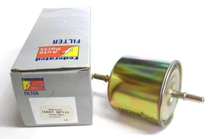 HASTINGS FUEL FILTER GF115, WIX 33097 - Picture 1 of 1