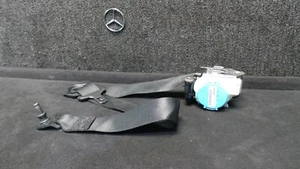 A83-131 *Mercedes Benz W117 W176 Sicherheitsgurt vorne Links A1768602185 - Bild 1 von 6