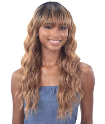 SNG Freetress Equal Synthetic Hair Wig LITE 005