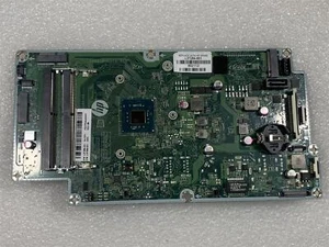 HP 200 G3 AiO L03377-601 L37284-601 Intel Pentium Silver J5005 Motherboard NEW - Picture 1 of 3