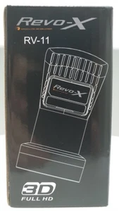 Revo-X RV-11 Ku-Band Single LNBF - Afbeelding 1 van 1