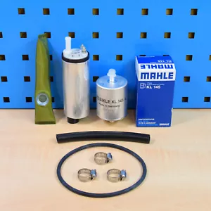 Pompa Della Benzina per BMW R850 R1100 R1150 Carburante Filtro Colino R Rs GS S - Bild 1 von 1