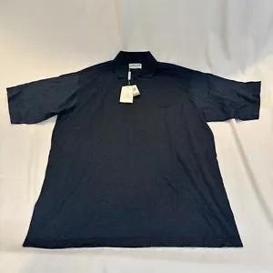 Pierre Cardin Paris Men’s T-shirt Made in Italy - Picture 1 of 13