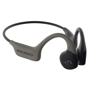 Walker’s Raptor Bone Conduction Headset w/ Earplugs NRR 33dB | Free Shipping - Picture 1 of 6