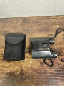 Nikon Binoculars Sportstar EX 10 x 25 - With Case - Picture 1 of 11