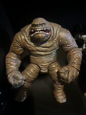 Mattel DC UNIVERSE Classics Multiverse CLAYFACE CnC BAF Complete RARE