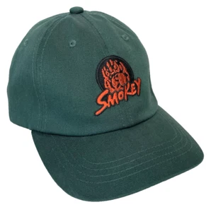 Filson Smokey The Bear berretto basso profilo verde scuro - Foto 1 di 8