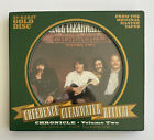 Creedence Clearwater Revival ?Chronicle Vol 2? Gold Disk Edition *RARE*
