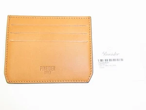 NEW PINEIDER Daily Card Holder For 6 CC & Cash PD0508081 - Picture 1 of 2