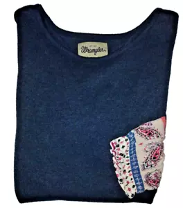 Maglione donna Wrangler taglia M - Foto 1 di 5