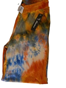 Rainbow Women Pants - Picture 1 of 4