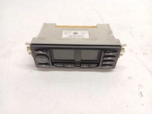 Porsche Boxster 911 996 Temperature Control Climate Air Condition Panel - Picture 1 of 12