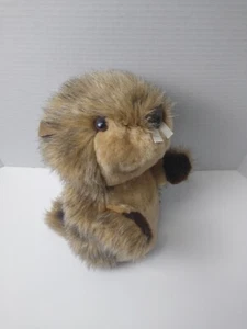 Daphne Caddyshack Animal Gopher Golf Club Head Cover Plush - Picture 1 of 10