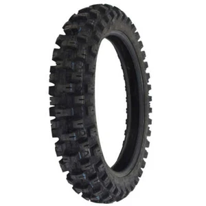 Motoz Arena Hybrid 110/90-19 Rear Tyre - Picture 1 of 2