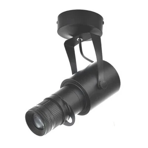 Plafoniera immagine 15W LED dimmerabile faretto regolabile apertura messa a fuoco lampada - Foto 1 di 15