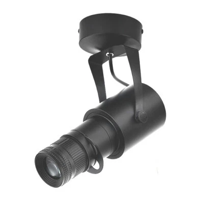 Luz de techo LED regulable de 15 W Foco ajustable Lámpara de enfoque de apertura Foto 1 de 4