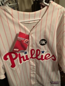 chase utley authentic jersey