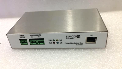 ✅ SIMCO ION 33-5601-03 Modulated Pulse AeroBar NEW NO BOX NO POWER SUPPLY - Image 1 of 3