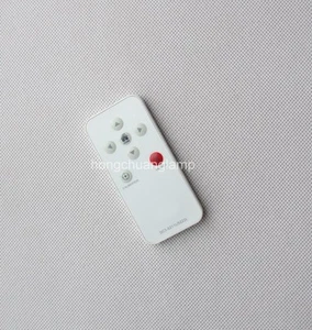 Remote Control For D-link DCS-5222L IP HD POE Wireless N Network Camera Pan Tilt - Picture 1 of 1