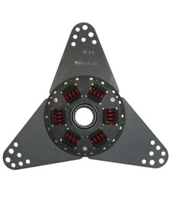 Drive Damper Flex Plate for Velvet Drive 26 Spline 1004-650-006 AS4-K2C - Picture 1 of 1