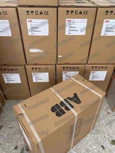 ACS550-01-031A-4+B055 ABB Inverter 3P AC380V~480V 15KW Brand New Spot Goods - Picture 1 of 6