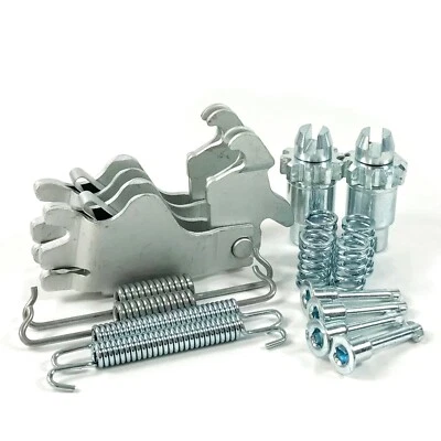 HANDBRAKE SHOE ADJUSTER FITTING KIT FITS: LANDROVER RANGE ROVER MK3 BEK0207P - Imagem 1 de 3