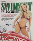 8 CALENDARI EROTICI - 1 POSTER CALENDARIO BIFACCIALE - VARIE DIVE-VARI SPONSOR.