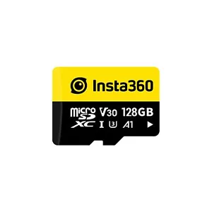 Scheda di memoria microSD da 128 GB UHS-III V30 per One X/One X2 / X3 / X4, One - Foto 1 di 5