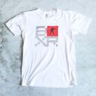 American Apparel T-Shirt, klein Made in USA