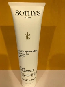 Sothys Hydra Matt Fluido Graso 5.07oz/150ml Prof Nuevo - Imagen 1 de 1