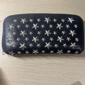 JIMMY CHOO Wallet 40721085 - Picture 1 of 2