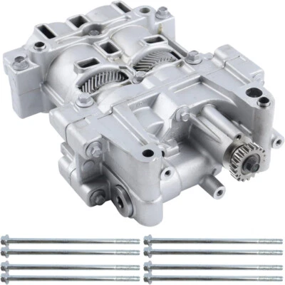 Oil Pump Balance Shaft 68127987AB For Jeep Compass Chrysler 200 2.0L 2.4L 3.6L - Image 1 of 4