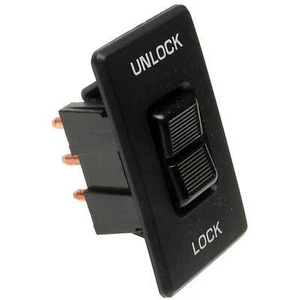 Door Lock Switch Standard DS-1484 - Picture 1 of 3