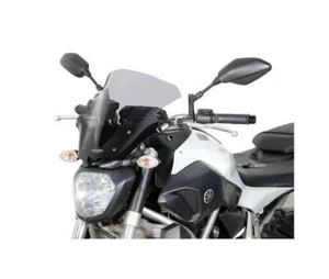 YAMAHA MT07-14/17 - Parabrisas Deportivo Ahumado MRA / 1084741002 - Imagen 1 de 3