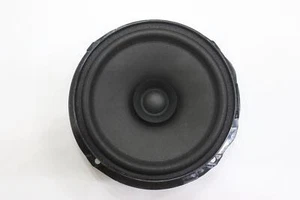 Altavoz panel puerta lateral izquierda trasero VOLKSWAGEN ATLAS CROSS SPORT 2020-2025 OEM - Imagen 1 de 11
