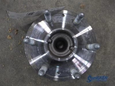 Front Hub 22 Silverado 1500 1147717 - Изображение 1 из 4