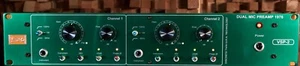 Vertigo Sound VSP-2 Dual PreAmp - Picture 1 of 1