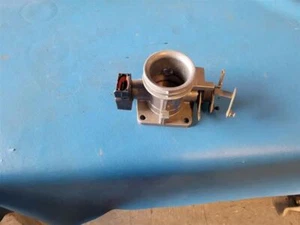 91 LINCOLN CONTINENTAL CUERPO ACELERADOR CONJUNTO VÁLVULA 83442 - Imagen 1 de 4