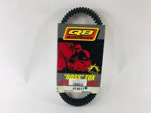 QuadBoss 414617 Drive Belt XTX2240 Kawasaki Yamaha - Picture 1 of 4
